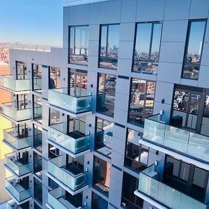 8808 Justice Ave #18H, Elmhurst, NY, 11373
