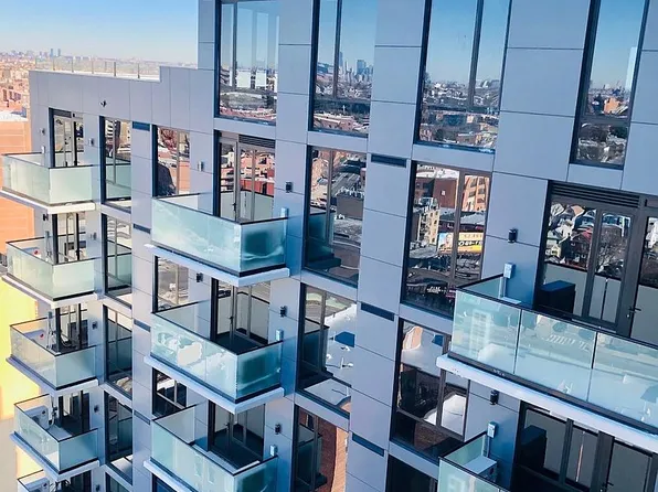 8808 Justice Ave #18G, Elmhurst, NY 11373