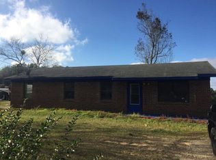 670 Quincy Hwy, Attapulgus, GA 39815