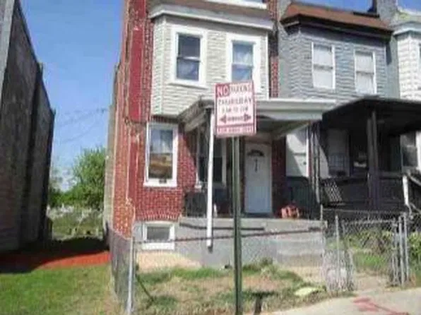 412 Poplar Grove St, Baltimore, MD 21223