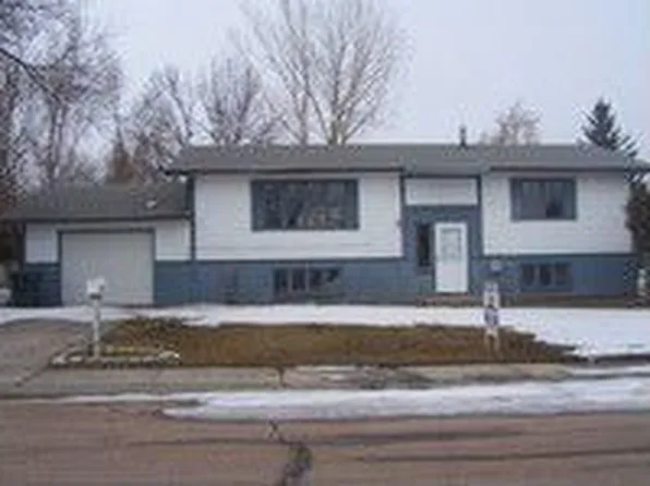 108 Mesa Dr, Gillette, WY 82716