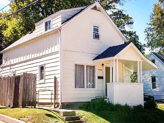 2nd image of 4336 Beck Ave