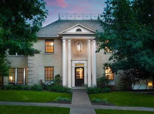 903 W 18th St, Austin, TX 78701