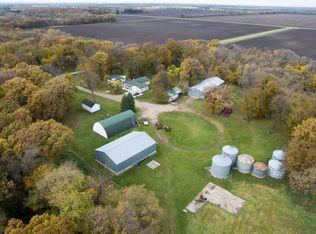 7658 142nd Dr NE, Hoople, ND 58243
