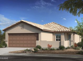 12572 N Krista Ave, Marana, AZ 85653