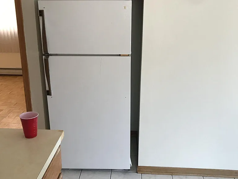 Fridge/ kitchen