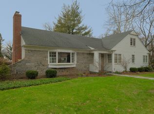 50 Starr Ter, New Rochelle, NY 10804