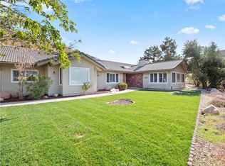 31904 Cedarcroft Rd, Acton, CA 93510