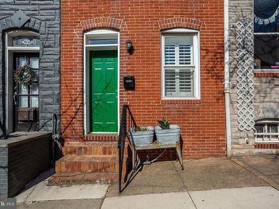 1930 E Lombard St, Baltimore, MD, 21231