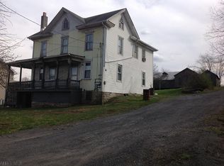 167 Read Hill Rd, Fishertown, PA 15539