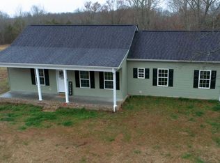 8615 Vaught Rd, Readyville, TN 37149