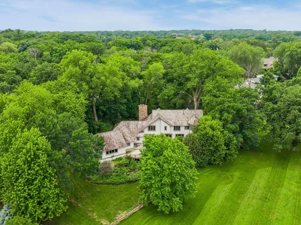 4602 Merilane Ave, Edina, MN 55436