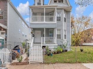 66 N 15th St #2, East Orange, NJ 07017