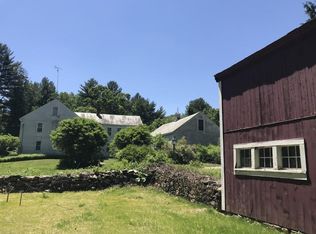 125 Lake Rd, Brookfield, MA 01506