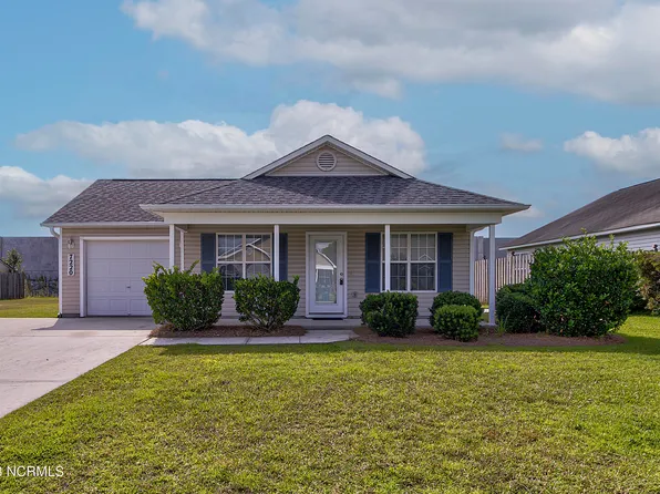 7220 Copperfield Court, Wilmington, NC 28411