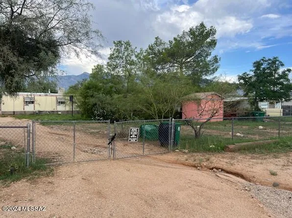 16320 N Avenida Del Canada, Tucson, AZ 85739