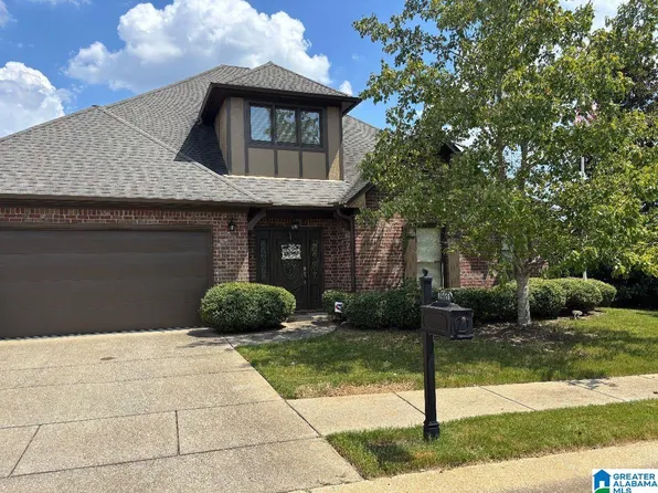 12755 Olmsted Cir, Mc Calla, AL 35111