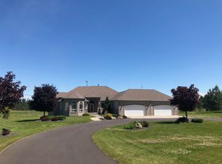 803 E Wild Rose Rd, Colbert, WA 99005