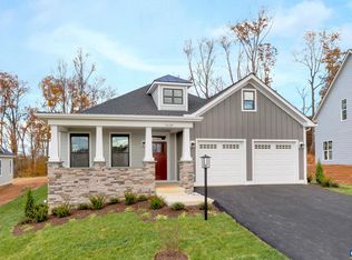 3219 Cliffstone Blvd, Charlottesville, VA 22901
