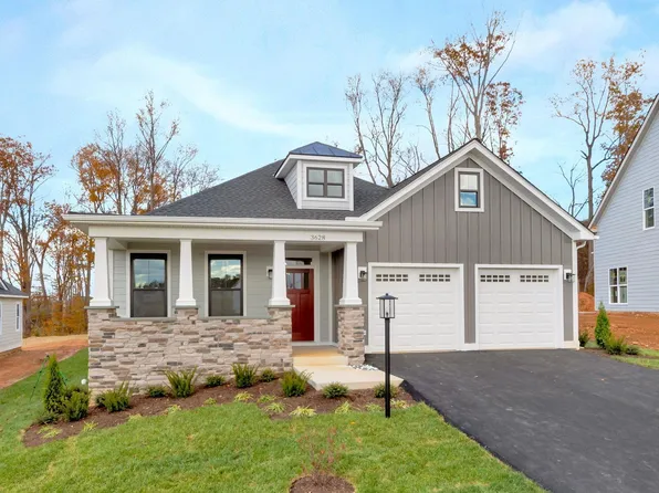 3219 Cliffstone Blvd, Charlottesville, VA 22901