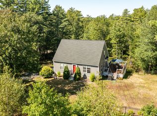 193 Little River Rd, Berwick, ME 03901