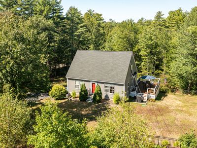193 Little River Road, Berwick, ME, 03901