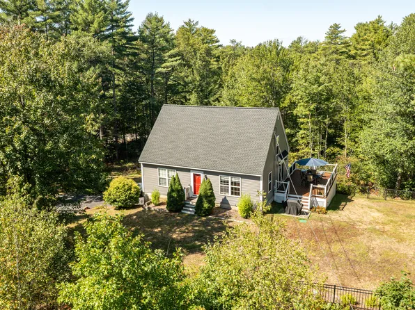 193 Little River Road, Berwick, ME 03901
