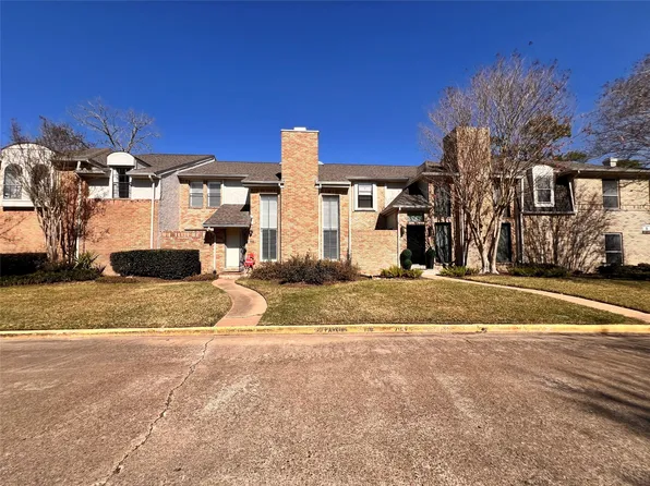 727 Bunker Hill Rd APT 92, Houston, TX 77024