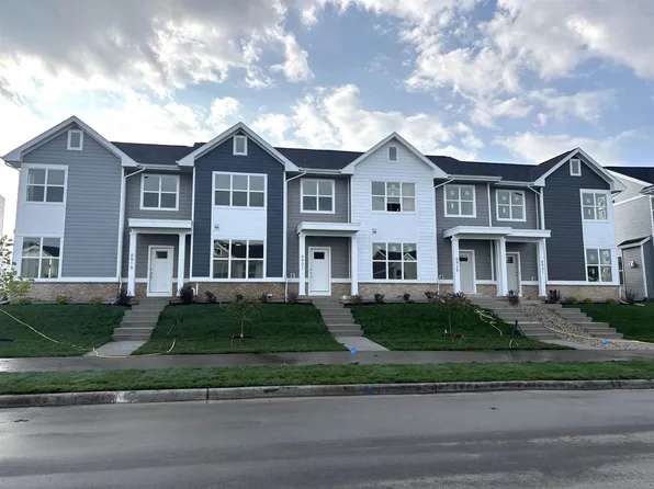 6921 Belle Fontaine Boulevard, Middleton, WI 53562