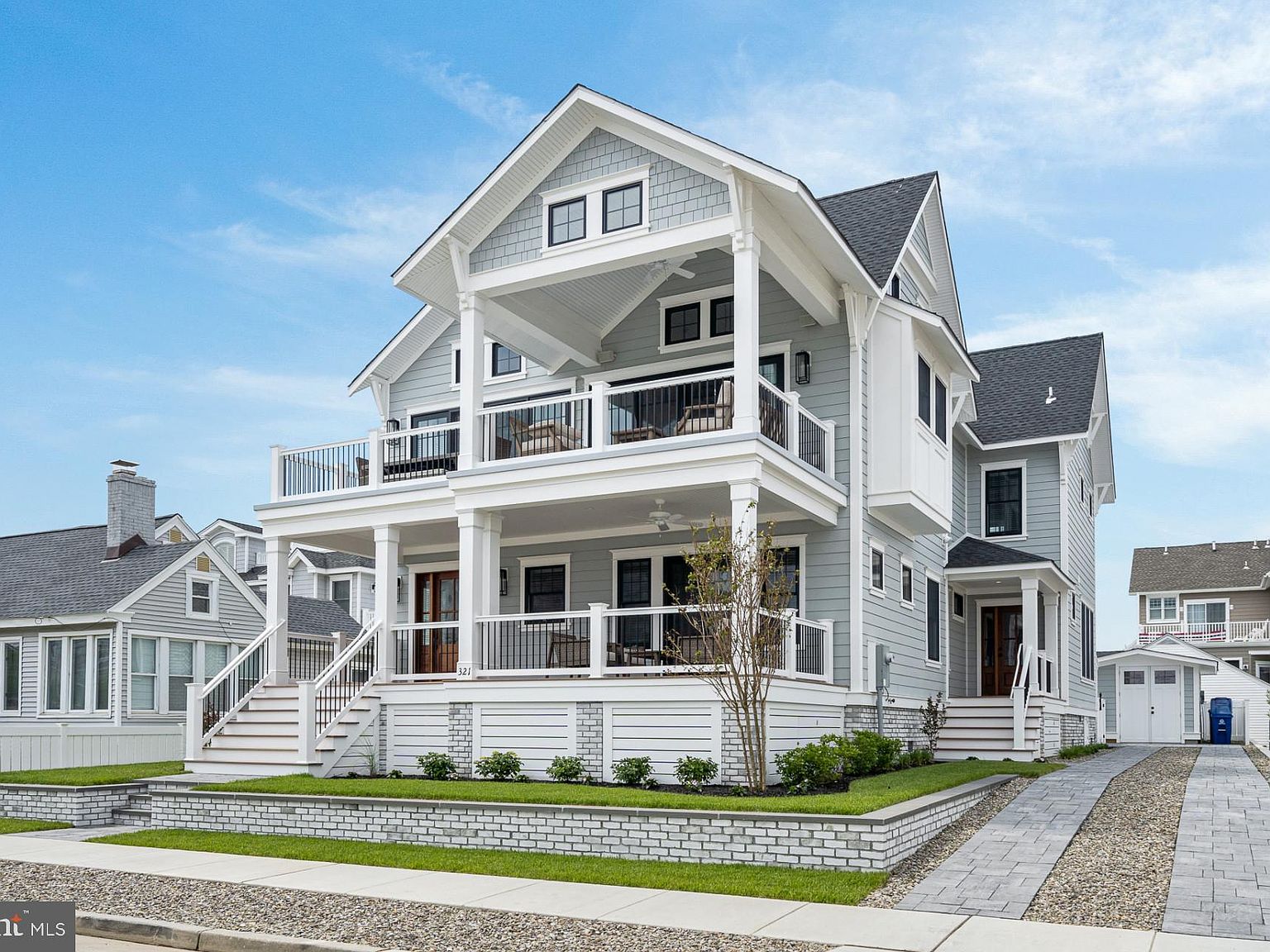 321 99th St, Stone Harbor, NJ 08247 MLS NJCM2002192 Zillow