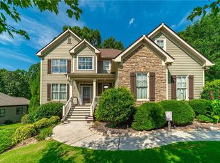 7230 Govan Rd, Cumming, GA 30028