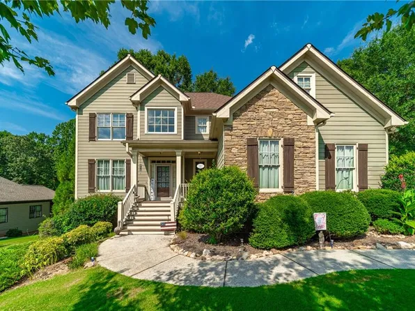 7230 Govan Rd, Cumming, GA 30028