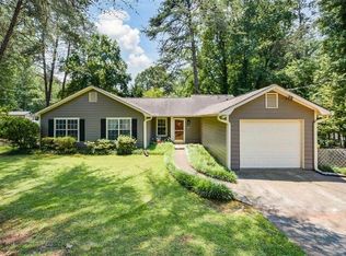 2276 Turtle Lndg NE, Marietta, GA 30066