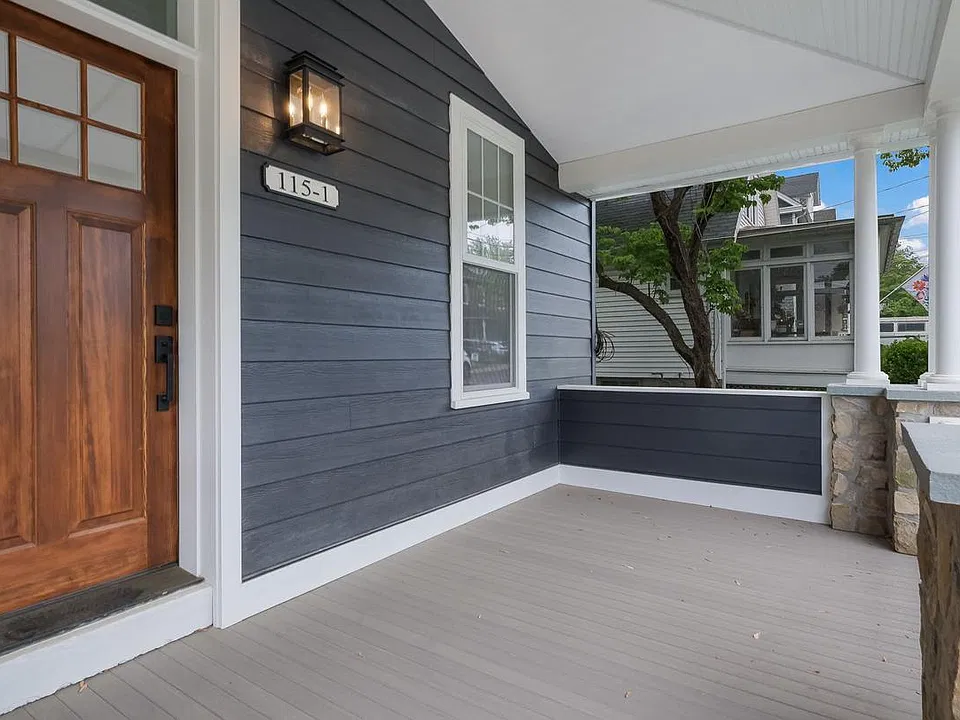 115 Harvey Ave #1