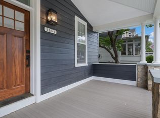 115 Harvey Ave APT 1, Doylestown, PA 18901