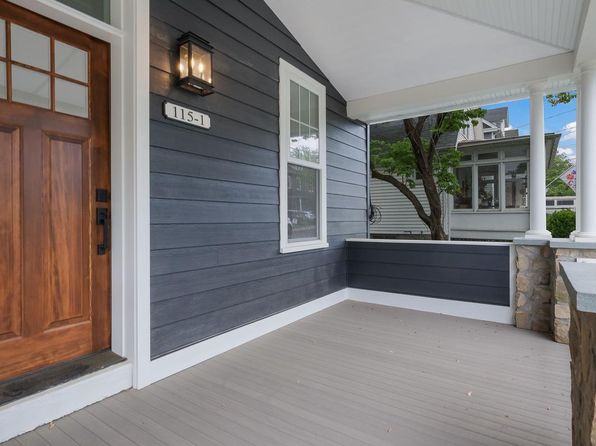 115 Harvey Ave APT 1, Doylestown, PA 18901 – 2-bedroom rental in Doylestown