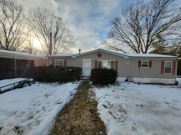 30 Ponderosa Park, Charlestown, NH 03603