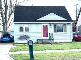 13696 McKinley Ave, Warren, MI 48089