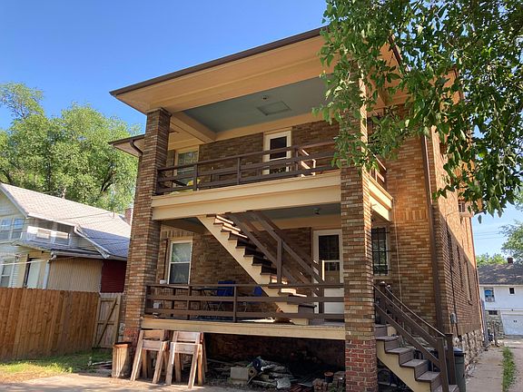 2nd image of 3452 E 8th St