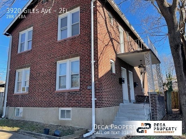 1st image of 3920 Giles Ave Floor 2
