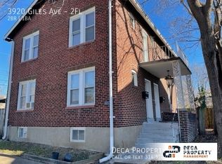 3920 Giles Ave FLOOR 2, Saint Louis, MO 63116