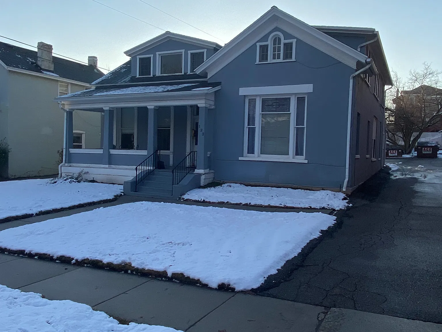 123 C St — Photo 1