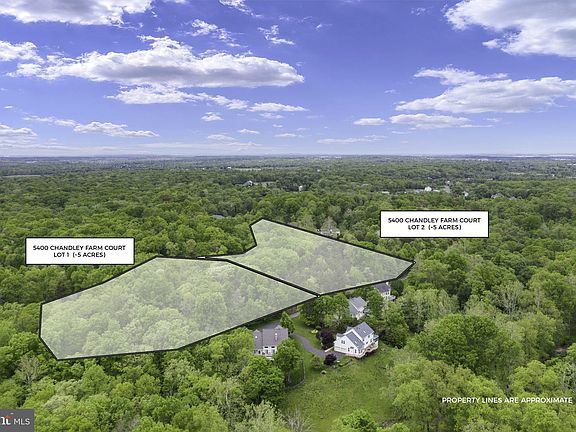 2nd image of 5400 Chandley Farm Ct Lot 2E