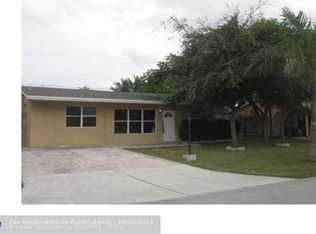 1437 NE 30th Ct, Pompano Beach, FL 33064