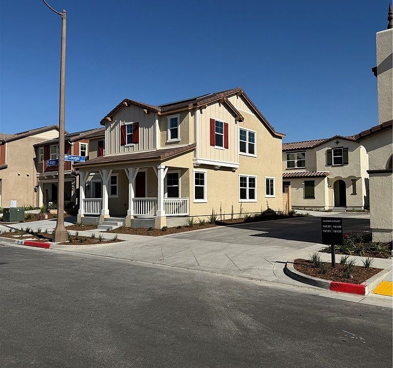 1st image of 16129 Alamo Ct #16129