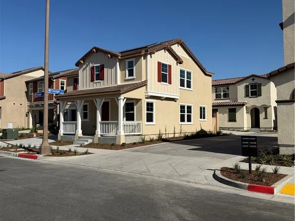 16129 Alamo Ct #16129, Chino, CA 91708