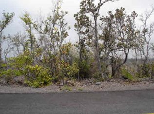 Tiki Ln, Ocean View, HI 96737