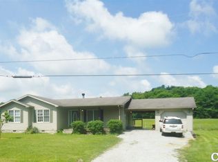 2732 Carter School Rd, Stanford, KY 40484