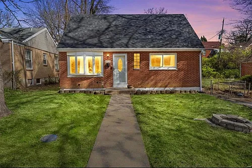 6715 Daiber St Photo 1