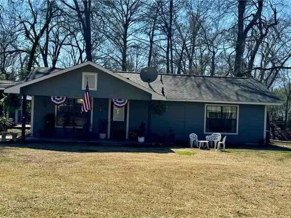 1400 W Court Dr, Natchitoches, LA 71457